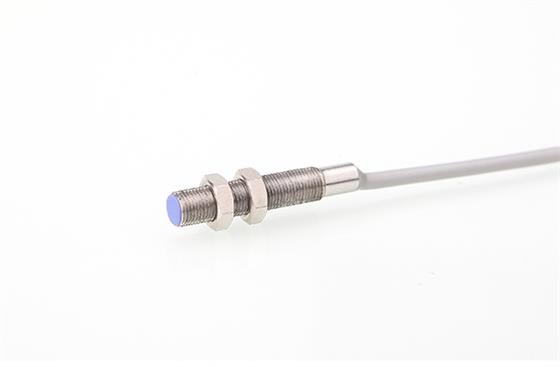 電感式傳感器