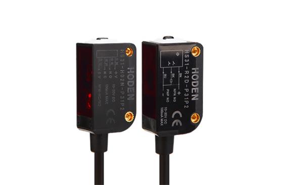 光電開關